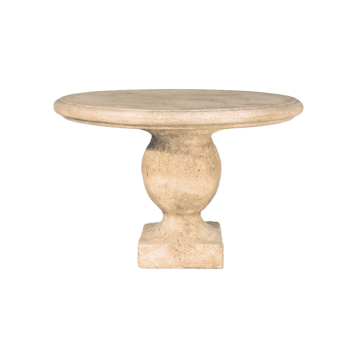 36" Round Perfect Coffee Table