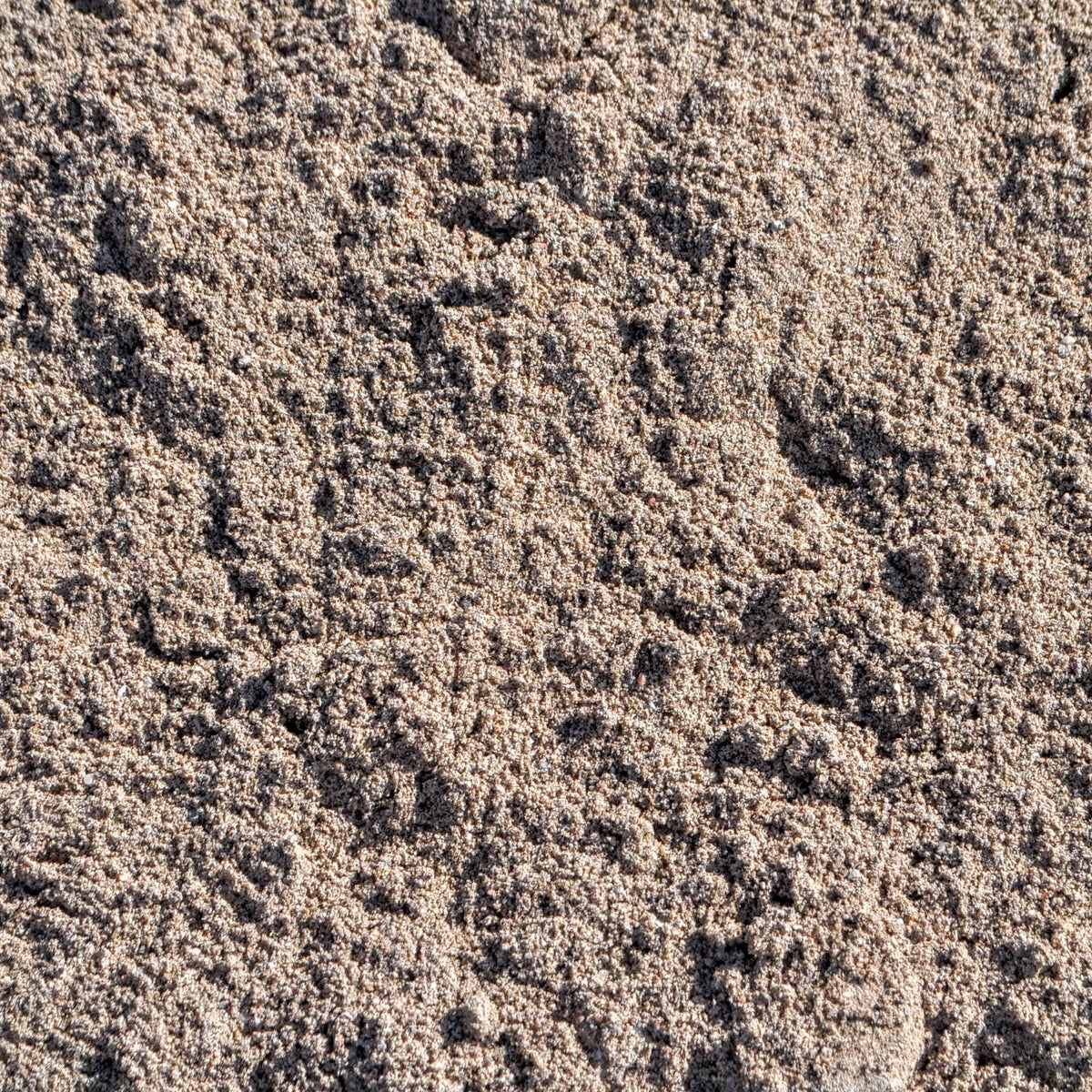 Plaster Sand