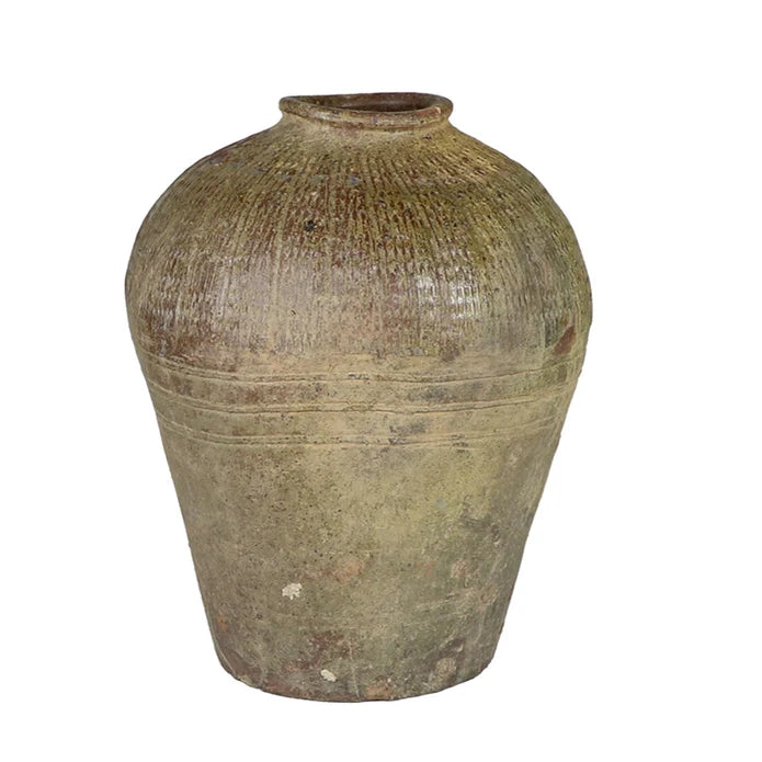 Small Mijiu Jar - BO1026032