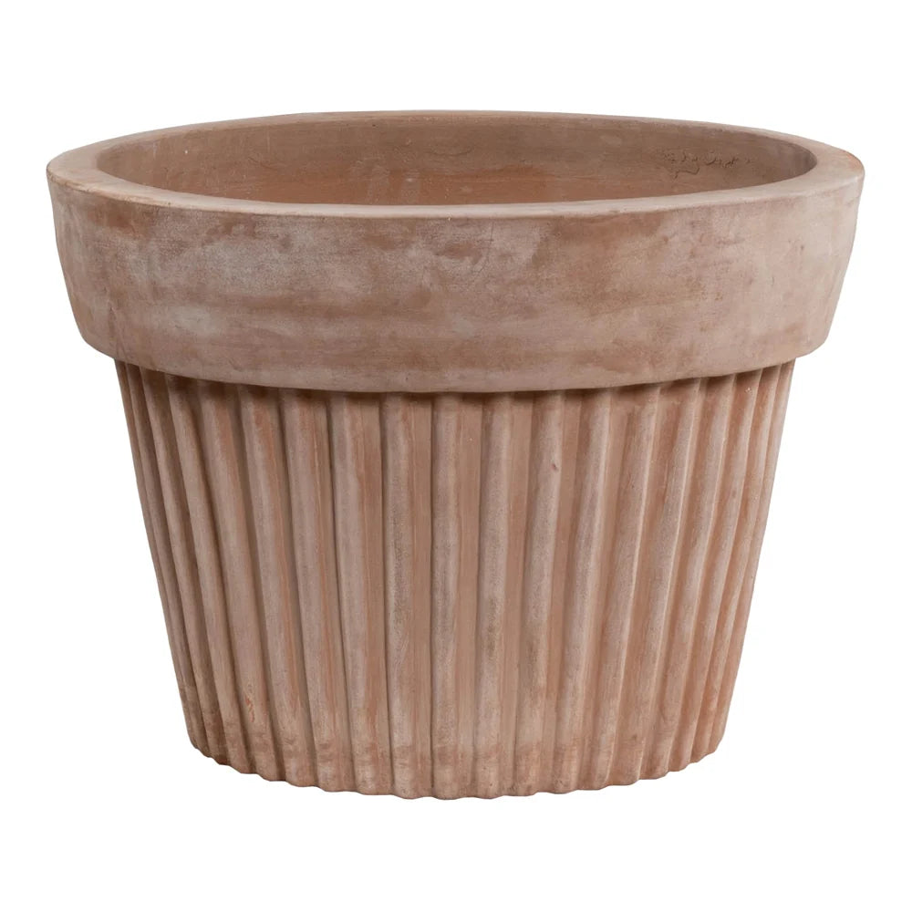 Plisee Planter Short Small 7"x9"
