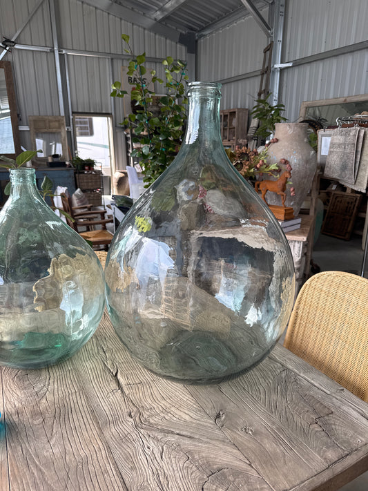 Balon Bottle Large -031425059