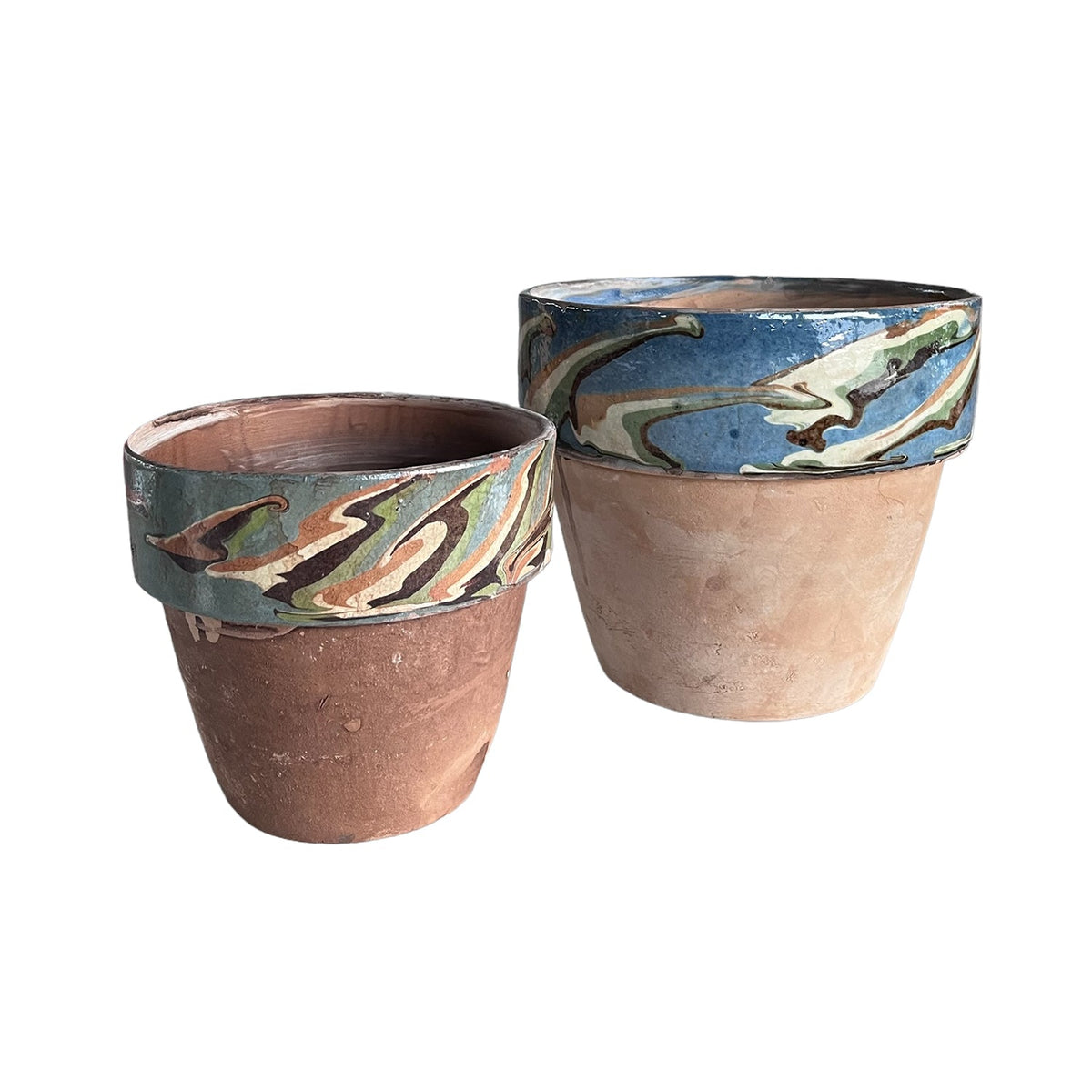 Blue Ocean Traders EUR923