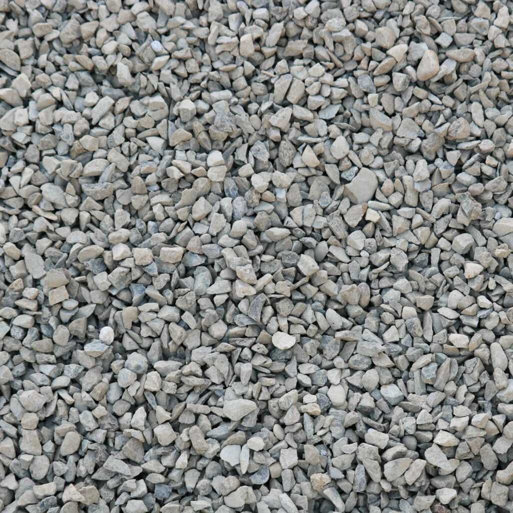 Crushed Rock 3/4"