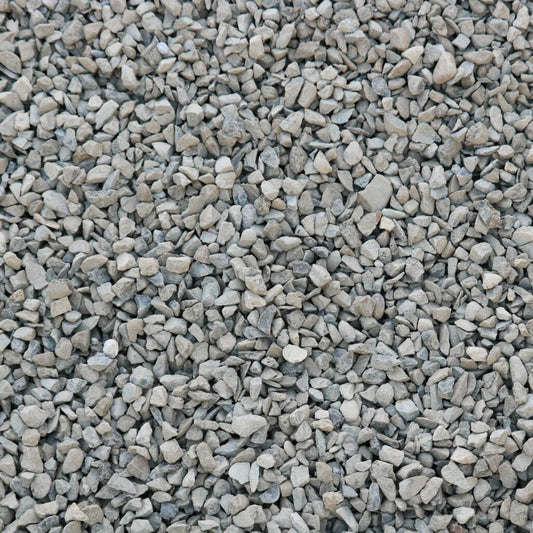 Crushed Rock 1/2"