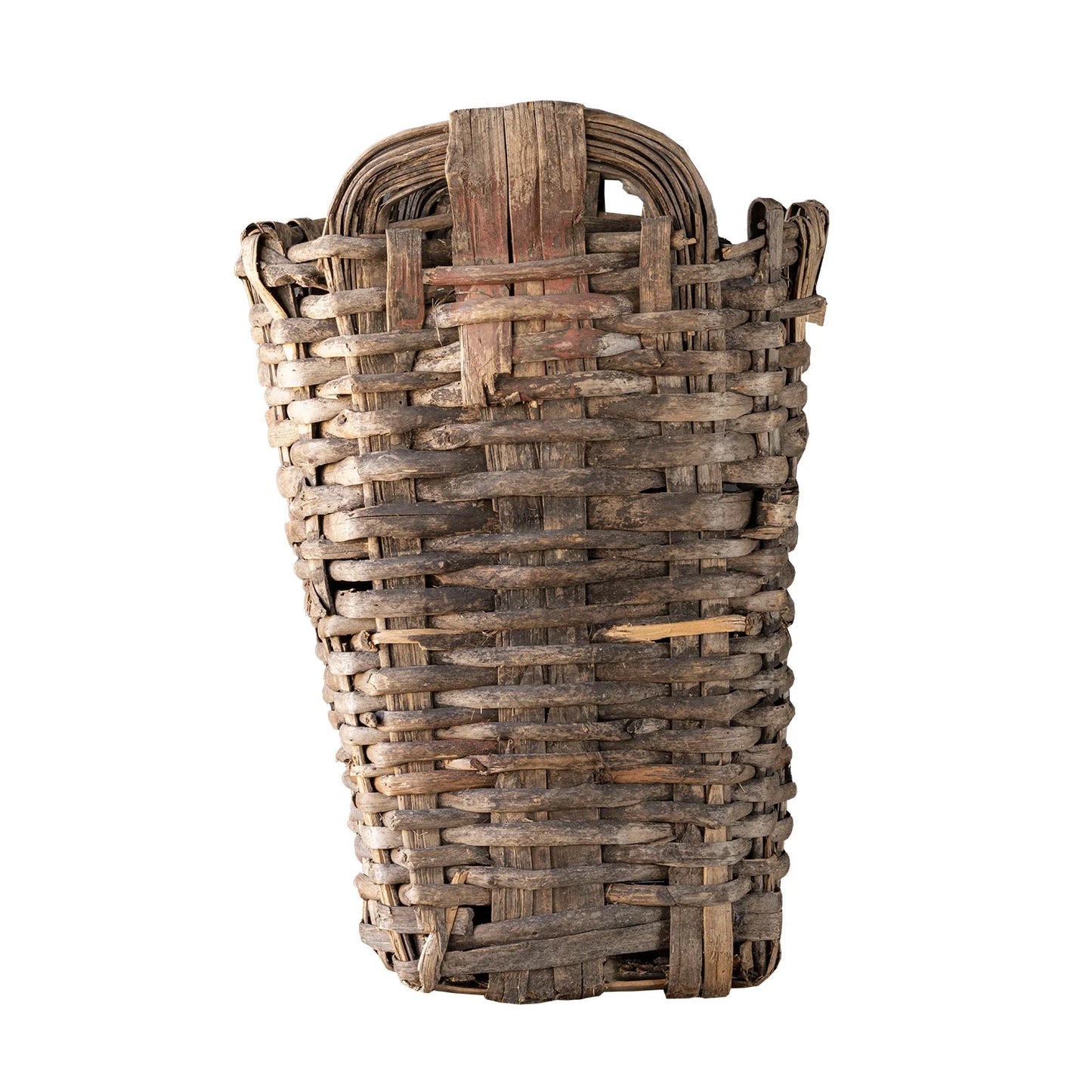 Iberian Tall Picking Basket BO03260192