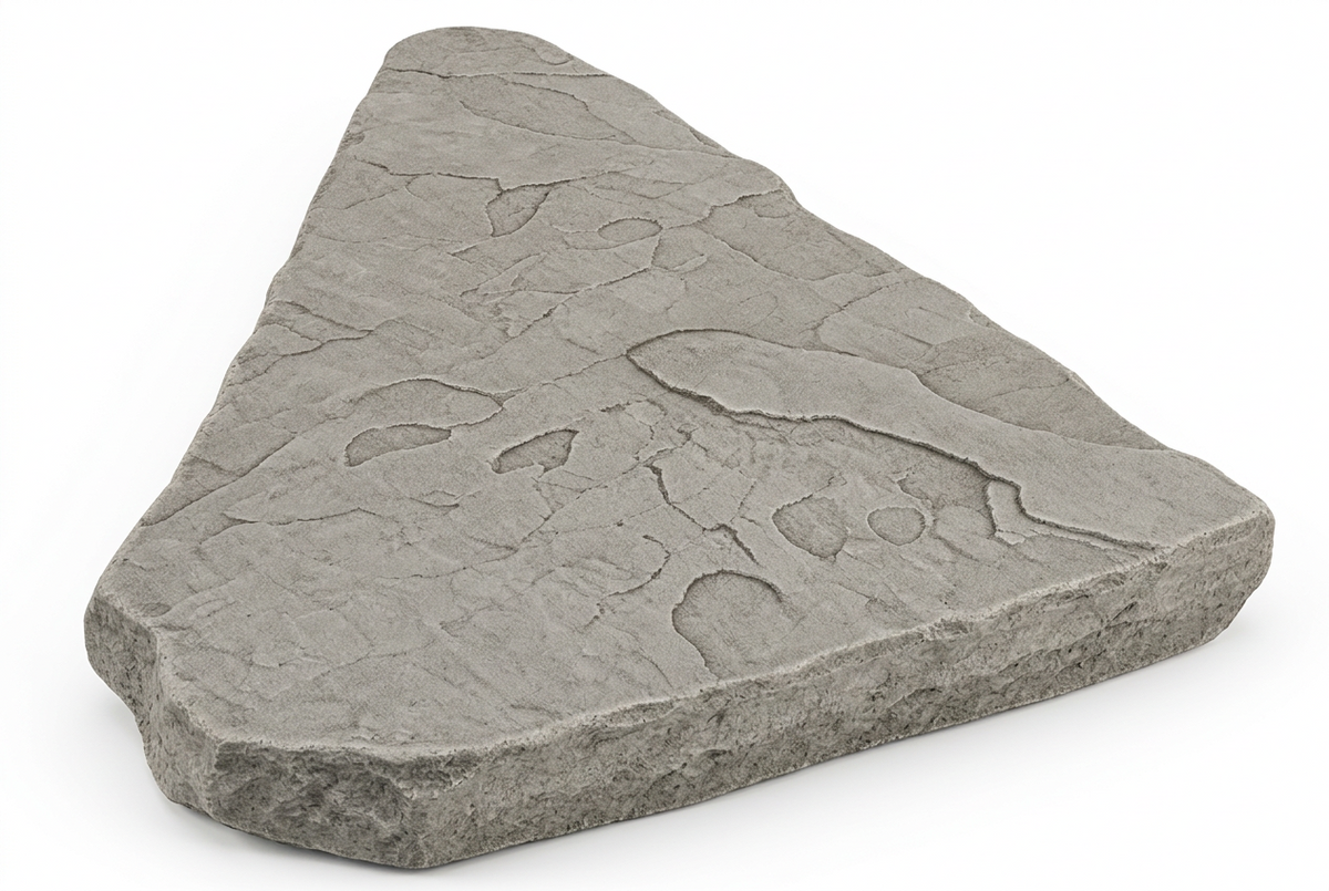Concrete Flagstone - Shape 2