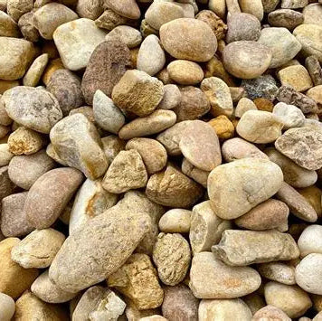River Rock 1"
