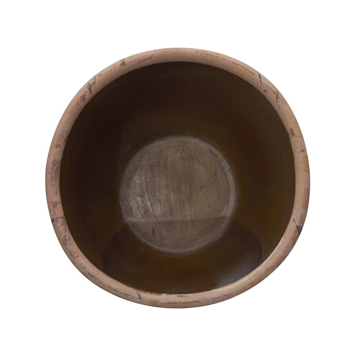 Glazed Cistern Jar BO03260472