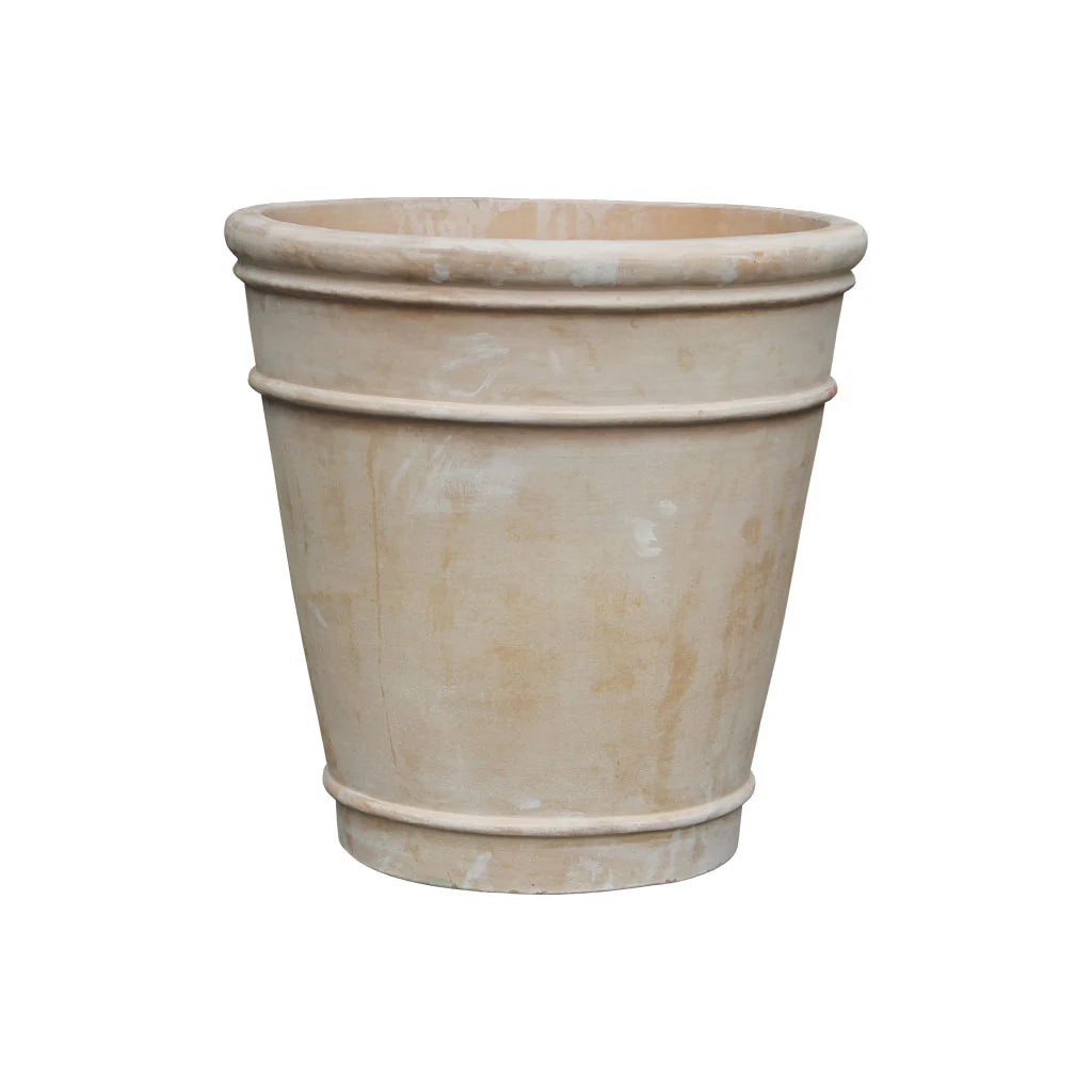 Claridge Planter / small 12” h x 12” w / A011925