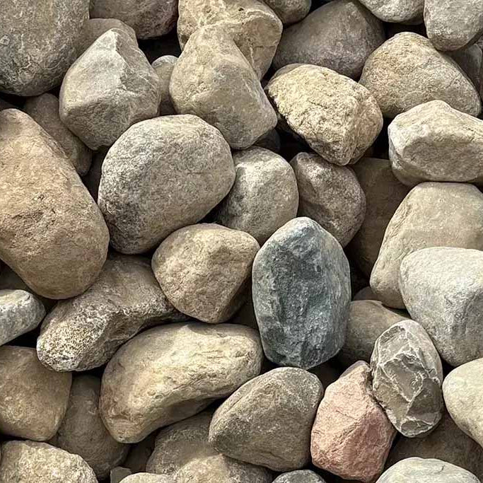 Cobblestone 4x8