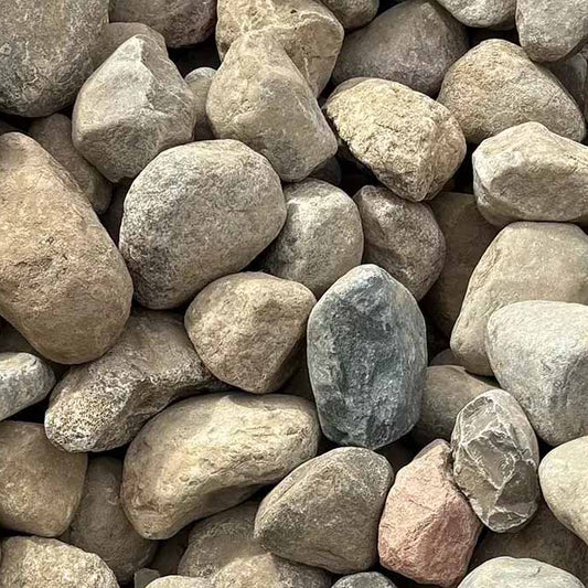 Cobblestone 2x4