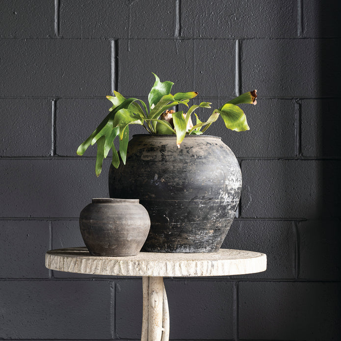 Cunmin Pot Small - BO1026039