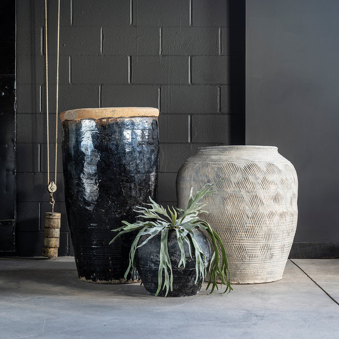 Glazed Water Pot Small - BO10260275