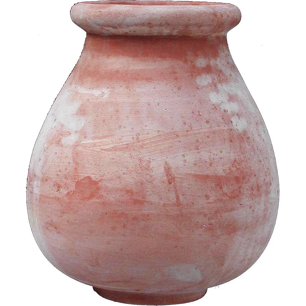 Italian Oil Jar Large AM03260385
