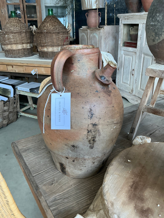 French Pot with Spout-RL0315250175