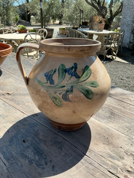 Vintage Earthenware pottery-RTA0319250188