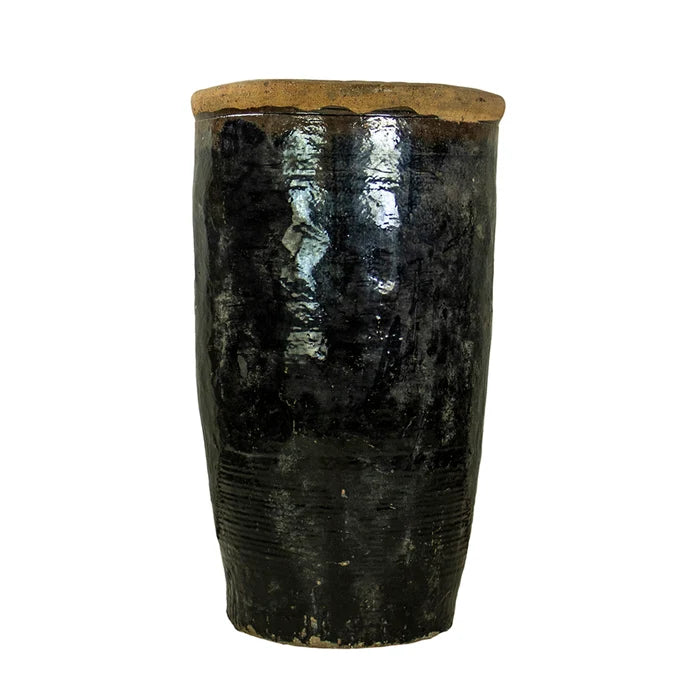 Glazed Water Pot Small - BO10260275